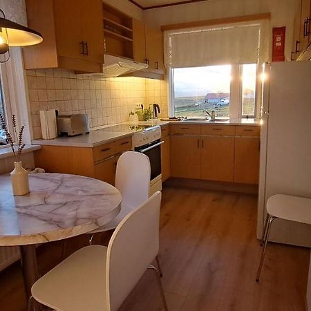 Guesthouse Klambrasel Skogar  المظهر الخارجي الصورة