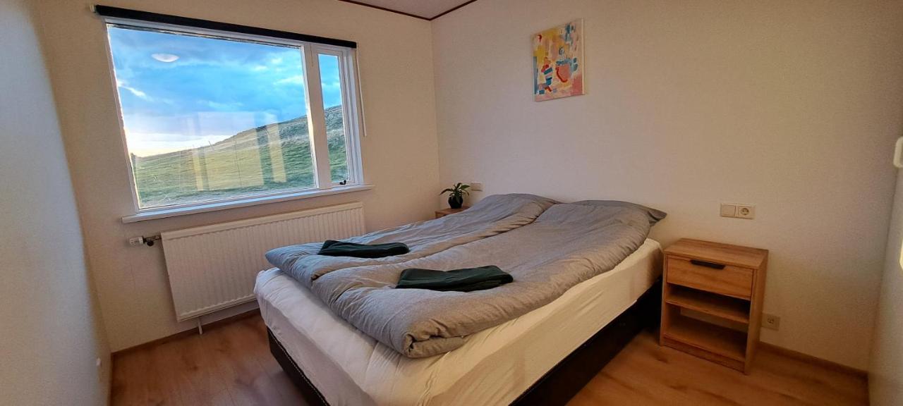 Guesthouse Klambrasel Skogar  المظهر الخارجي الصورة